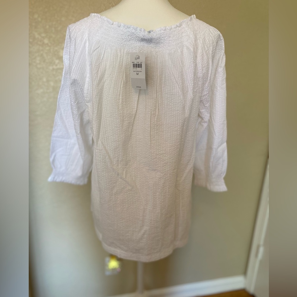 Blouse - Picture 2 of 2